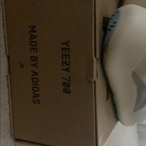 Yeezy 700 Azael v3 (SOLD) - Picture 2 of 8